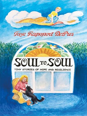 cover image of Soul to Soul